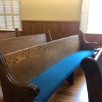 I Don’t Want to Go to Church Anymore