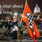 The Temptation to Rule the World