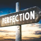 Being Perfected in Love